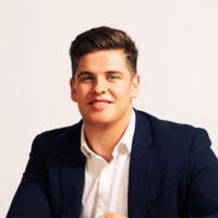 Joe Davy-Taylor