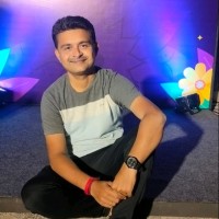Vishal Choudhari