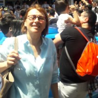 Azime Bilgiç
