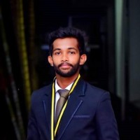 Ushan Anuraweera