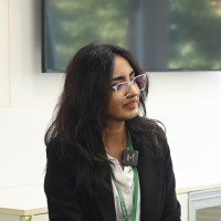 Sumanya Kidambi