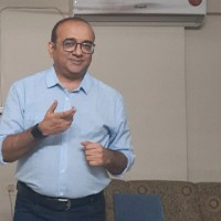 Chirag Karia