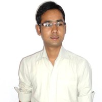 Darsh Koranga