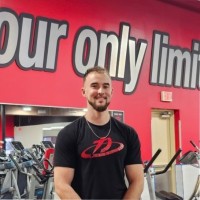 Justin Poirier