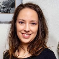 Rebecca Huarte