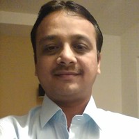 Nayan Wani