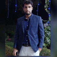 Deepak Sharma