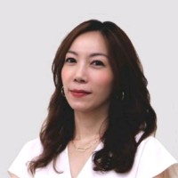 Sandy Tsai