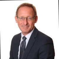 Peter Williams