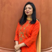 Tasmim Tabassum