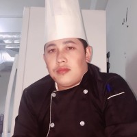 Subas Aryal