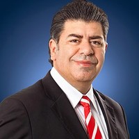 Gino Ferro