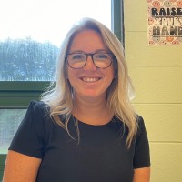 Julia Long, M.Ed.