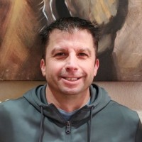 Dan Gilmartin