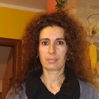 Irene Marangon