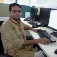 Girish Sharma