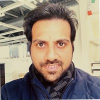 Amar Marwaha