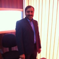 Shakeel Anjum