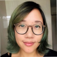 Amanda Oei Wells