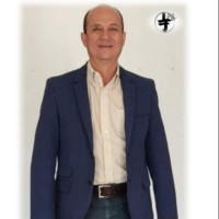 Luis Alberto Lin Salinas