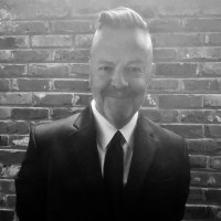 William (Bill) Eason CSS, WSET2