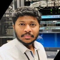 Harikrishnan Sundaresan