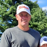 Mike Byers