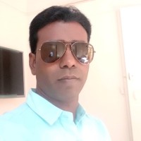 Vinod Ransore