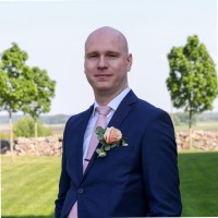 Kristoffer Johansson