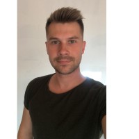 Viktor Dragland