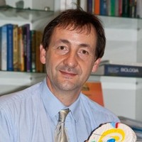 Fabio Paron - Ing. MBA