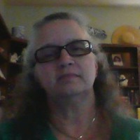 Margaret Thomas