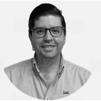 Ramón Becerra Lázaro