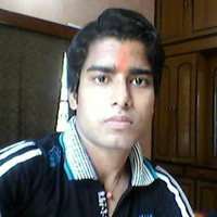 Abhishek Modi