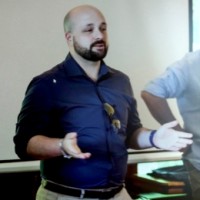 Carmine Santangelo