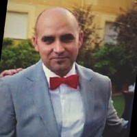 Daniel Anaya Ruiz