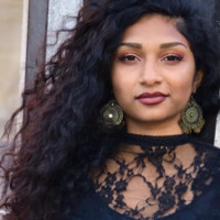 Priyanga THARMARAJAH