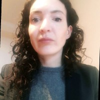 Myriam Rouis, Cfa