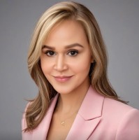 Joanna Hamilton