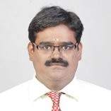 Chandrasoodan Kalirajan