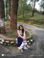 Bharti Sharma
