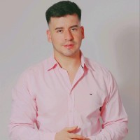 Alexis De Larramendi