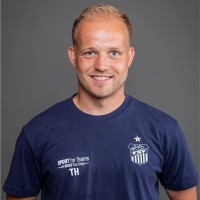Tom Hornuff