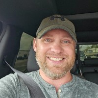 Bryan Harrell