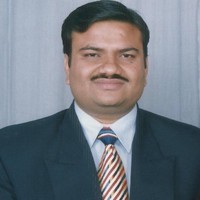 Ramesh Chandra Dwivedi