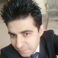 yogesh arora