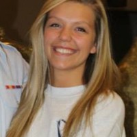 Paige Lloyd-Ford
