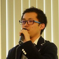 加勇田雄介