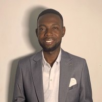 Innocent Airewa