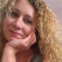 Angelique Cosnard